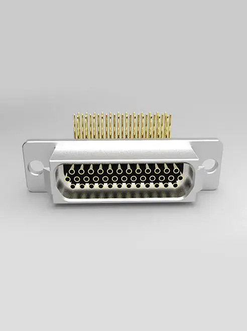 Miniature Electrical Connector J30