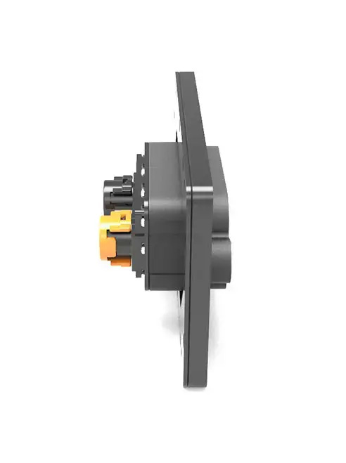 DYL10 Series Guiding Style Connector