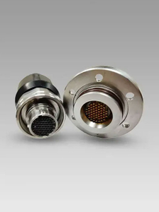 YW20 circular watertight connector