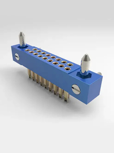 Miniature Electrical ConnectorJ27A