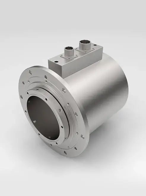 DSR Custom slip ring