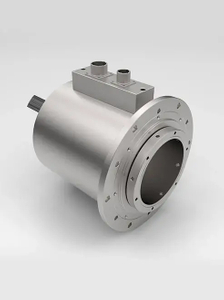 DSR Custom slip ring