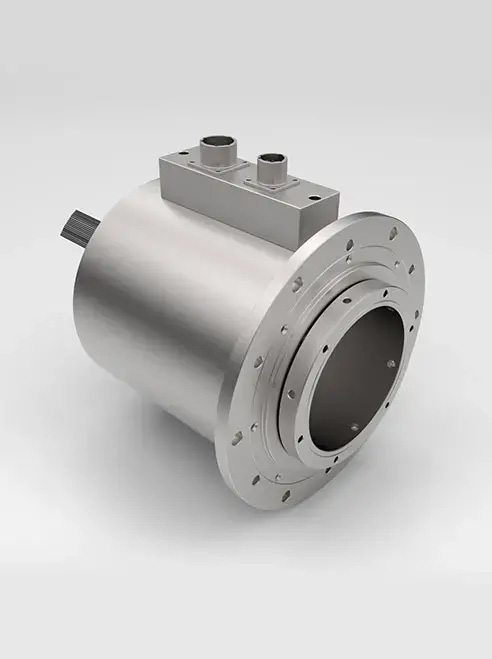 DSR Custom slip ring