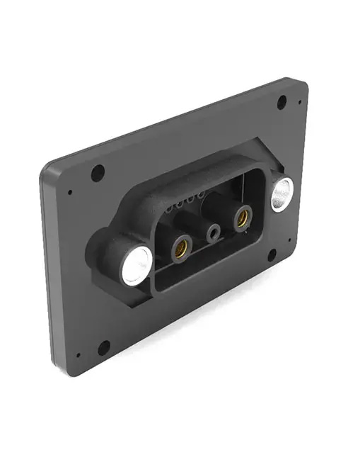 DYL10 Series Guiding Style Connector